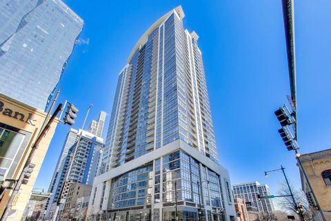 Photo of Chicago, IL 60605 (MLS # 12619573)