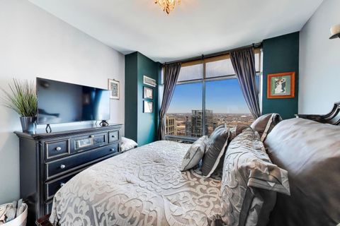 Tiny photo for Chicago, IL 60605 (MLS # 12619573)