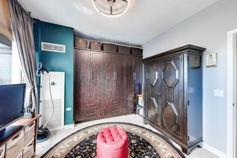 Tiny photo for Chicago, IL 60605 (MLS # 12619573)