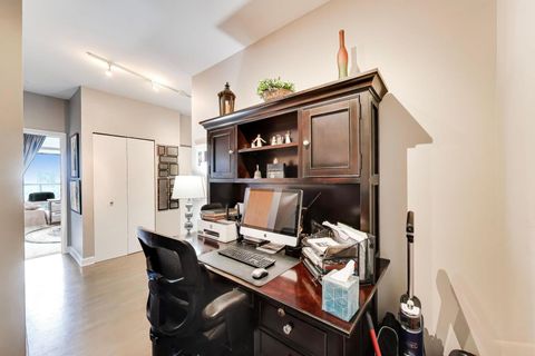 Tiny photo for Chicago, IL 60605 (MLS # 12619573)