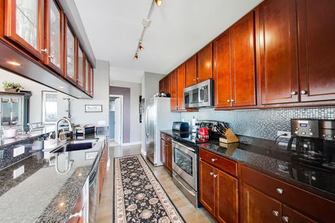Tiny photo for Chicago, IL 60605 (MLS # 12619573)