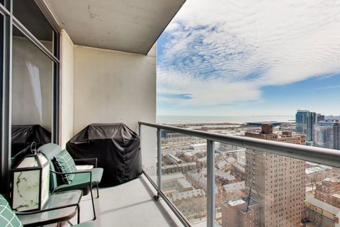 Tiny photo for Chicago, IL 60605 (MLS # 12619573)