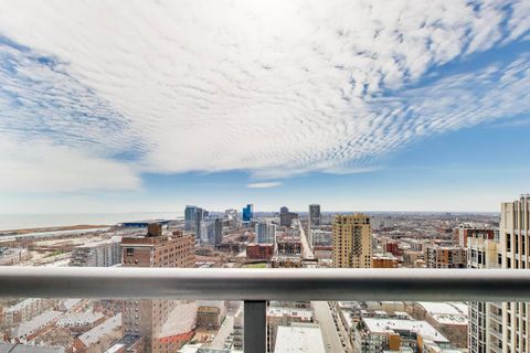 Tiny photo for Chicago, IL 60605 (MLS # 12619573)