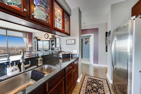 Tiny photo for Chicago, IL 60605 (MLS # 12619573)