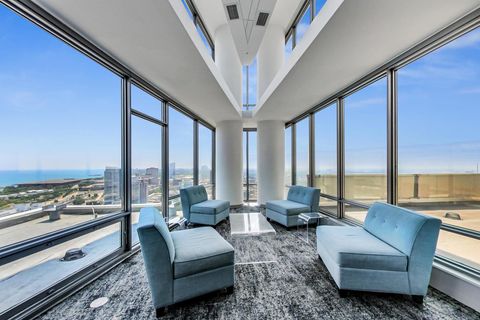 Tiny photo for Chicago, IL 60605 (MLS # 12619573)