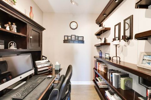 Tiny photo for Chicago, IL 60605 (MLS # 12619573)