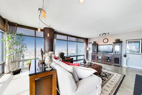 Tiny photo for Chicago, IL 60605 (MLS # 12619573)