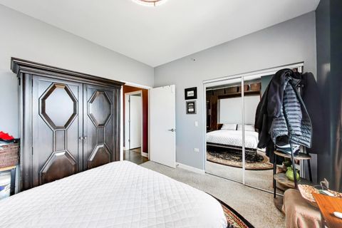 Tiny photo for Chicago, IL 60605 (MLS # 12619573)