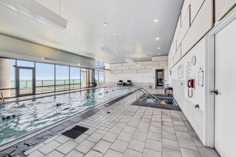 Tiny photo for Chicago, IL 60605 (MLS # 12619573)