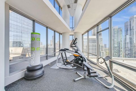 Tiny photo for Chicago, IL 60605 (MLS # 12619573)