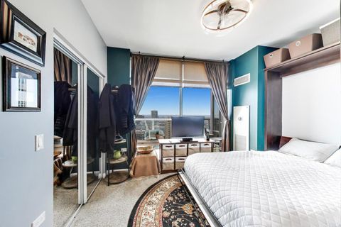 Tiny photo for Chicago, IL 60605 (MLS # 12619573)
