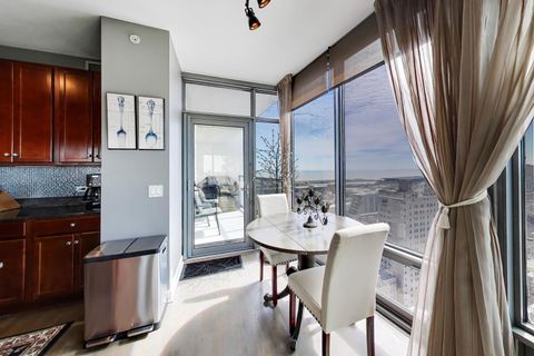 Tiny photo for Chicago, IL 60605 (MLS # 12619573)