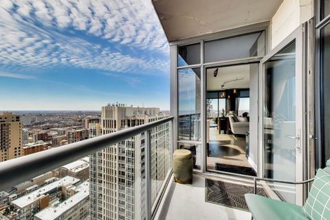 Tiny photo for Chicago, IL 60605 (MLS # 12619573)