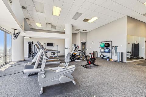 Tiny photo for Chicago, IL 60605 (MLS # 12619573)