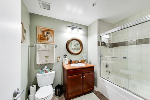 Tiny photo for Chicago, IL 60605 (MLS # 12619573)