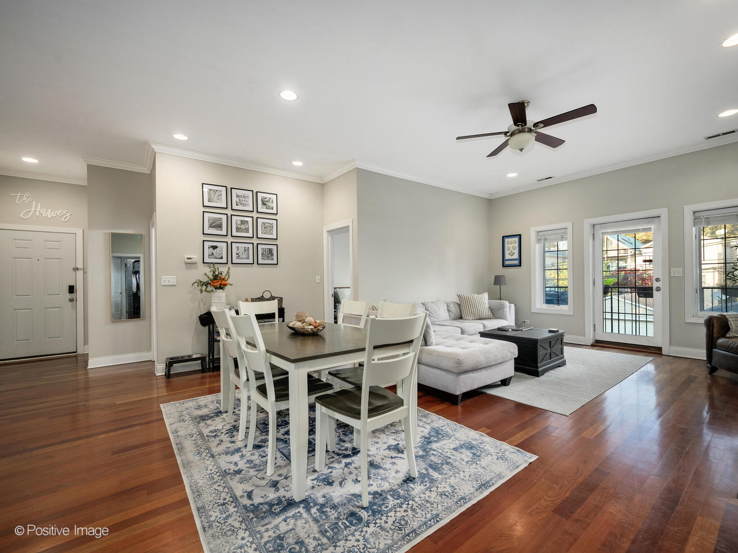 2130 W Belmont Avenue 2A