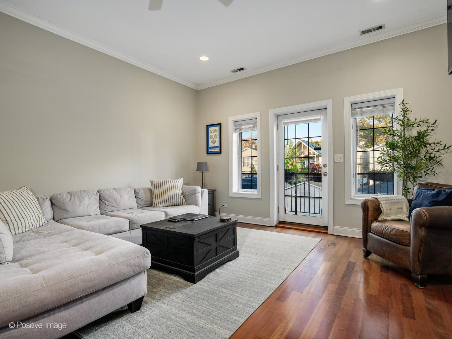 2130 W Belmont Avenue 2A