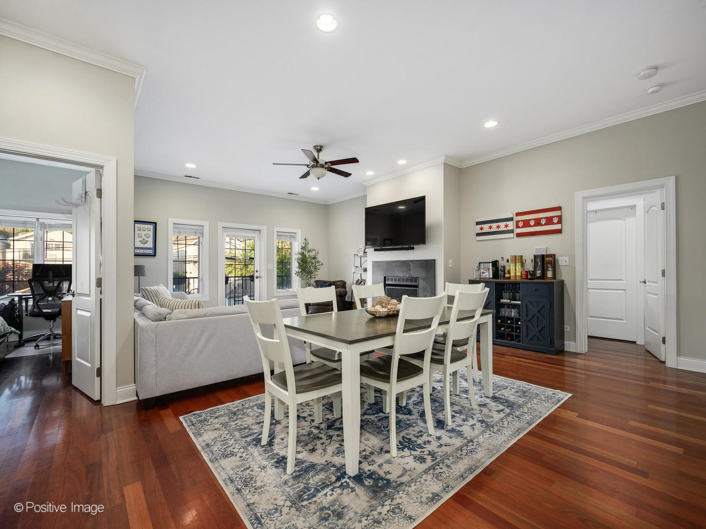 2130 W Belmont Avenue 2A