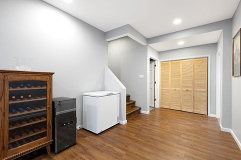 Tiny photo for 119 Saddle Brook Drive, Oak Brook, IL 60523 (MLS # 12647865)