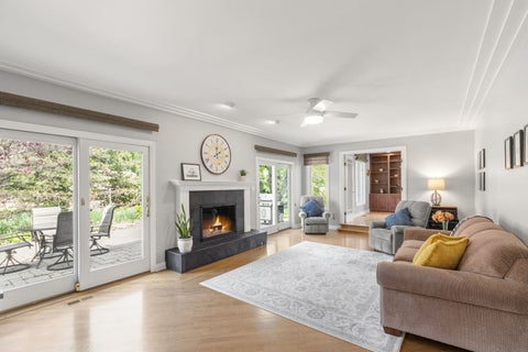 Tiny photo for 119 Saddle Brook Drive, Oak Brook, IL 60523 (MLS # 12647865)