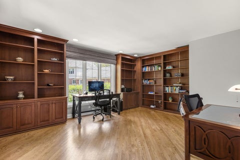 Tiny photo for 119 Saddle Brook Drive, Oak Brook, IL 60523 (MLS # 12647865)