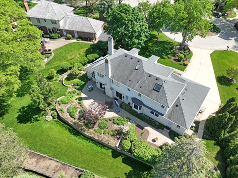 Tiny photo for 119 Saddle Brook Drive, Oak Brook, IL 60523 (MLS # 12647865)
