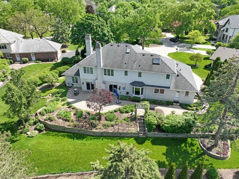 Tiny photo for 119 Saddle Brook Drive, Oak Brook, IL 60523 (MLS # 12647865)
