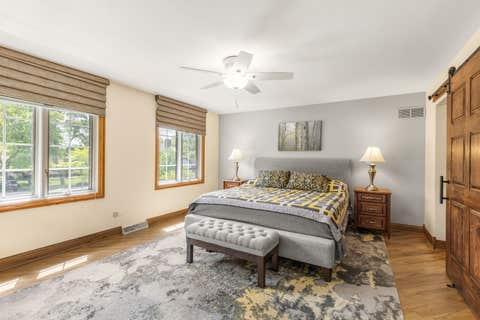Tiny photo for 119 Saddle Brook Drive, Oak Brook, IL 60523 (MLS # 12647865)