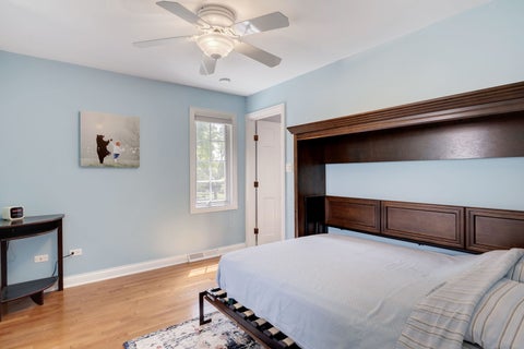 Tiny photo for 119 Saddle Brook Drive, Oak Brook, IL 60523 (MLS # 12647865)