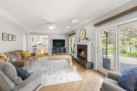Tiny photo for 119 Saddle Brook Drive, Oak Brook, IL 60523 (MLS # 12647865)
