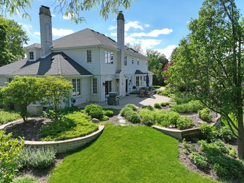 Tiny photo for 119 Saddle Brook Drive, Oak Brook, IL 60523 (MLS # 12647865)