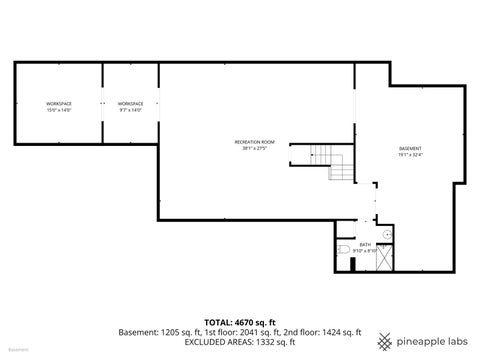 Tiny photo for 119 Saddle Brook Drive, Oak Brook, IL 60523 (MLS # 12647865)