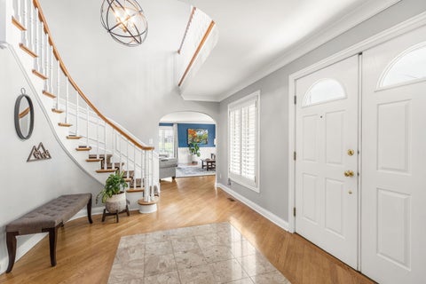 Tiny photo for 119 Saddle Brook Drive, Oak Brook, IL 60523 (MLS # 12647865)