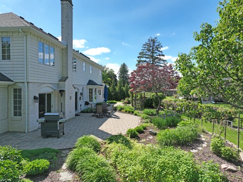 Tiny photo for 119 Saddle Brook Drive, Oak Brook, IL 60523 (MLS # 12647865)