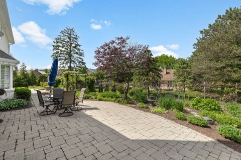 Tiny photo for 119 Saddle Brook Drive, Oak Brook, IL 60523 (MLS # 12647865)