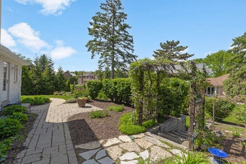 Tiny photo for 119 Saddle Brook Drive, Oak Brook, IL 60523 (MLS # 12647865)