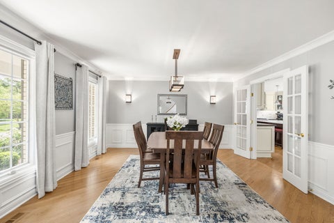 Tiny photo for 119 Saddle Brook Drive, Oak Brook, IL 60523 (MLS # 12647865)