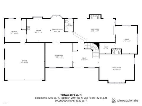 Tiny photo for 119 Saddle Brook Drive, Oak Brook, IL 60523 (MLS # 12647865)