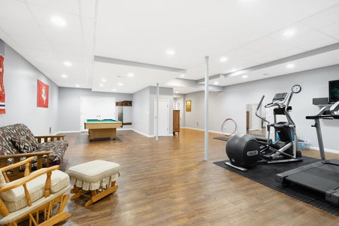 Tiny photo for 119 Saddle Brook Drive, Oak Brook, IL 60523 (MLS # 12647865)