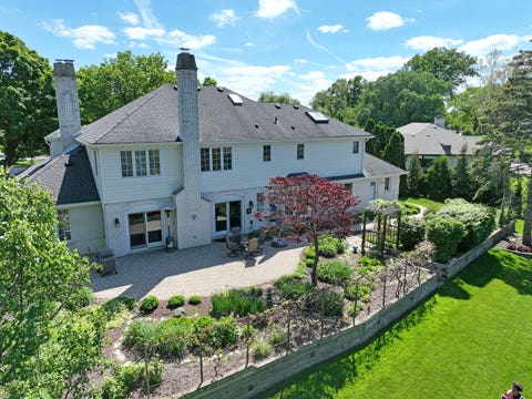 Tiny photo for 119 Saddle Brook Drive, Oak Brook, IL 60523 (MLS # 12647865)
