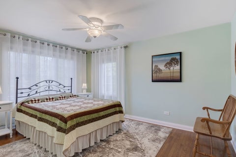 Tiny photo for 119 Saddle Brook Drive, Oak Brook, IL 60523 (MLS # 12647865)