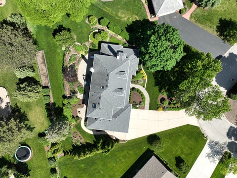 Tiny photo for 119 Saddle Brook Drive, Oak Brook, IL 60523 (MLS # 12647865)