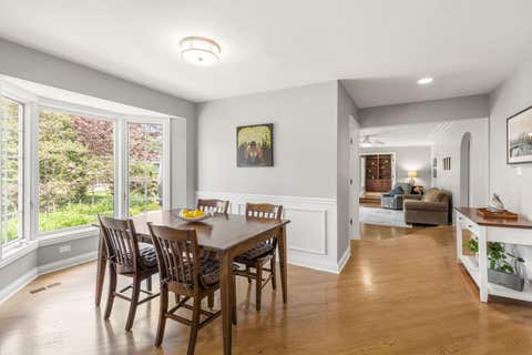 Tiny photo for 119 Saddle Brook Drive, Oak Brook, IL 60523 (MLS # 12647865)