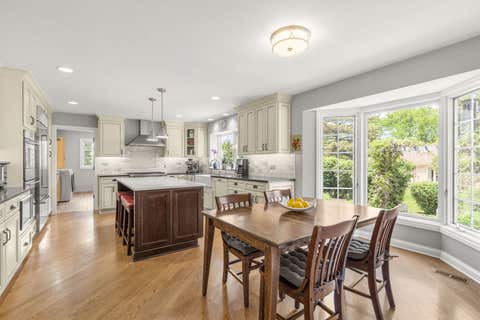 Tiny photo for 119 Saddle Brook Drive, Oak Brook, IL 60523 (MLS # 12647865)