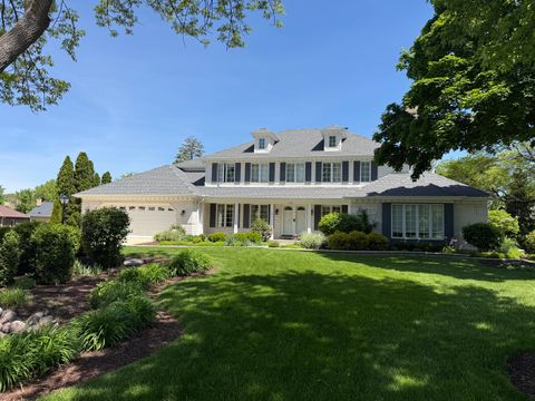 Photo of 119 Saddle Brook Drive, Oak Brook, IL 60523 (MLS # 12647865)
