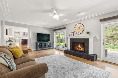 Tiny photo for 119 Saddle Brook Drive, Oak Brook, IL 60523 (MLS # 12647865)