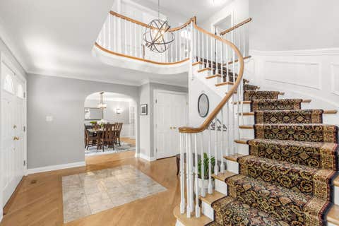 Tiny photo for 119 Saddle Brook Drive, Oak Brook, IL 60523 (MLS # 12647865)