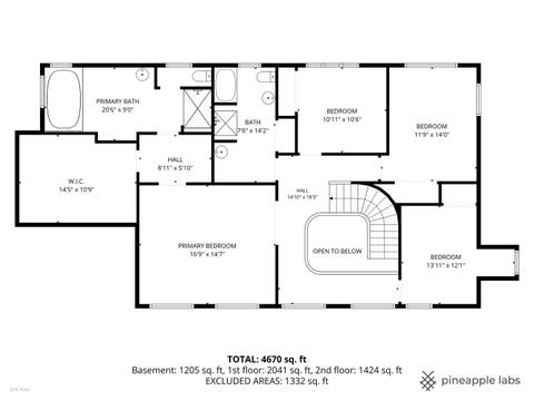 Tiny photo for 119 Saddle Brook Drive, Oak Brook, IL 60523 (MLS # 12647865)