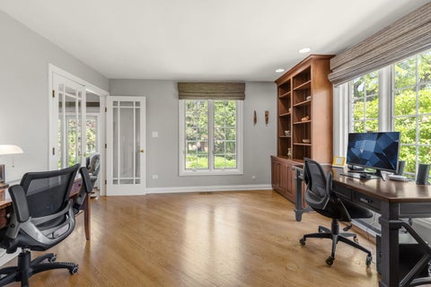 Tiny photo for 119 Saddle Brook Drive, Oak Brook, IL 60523 (MLS # 12647865)
