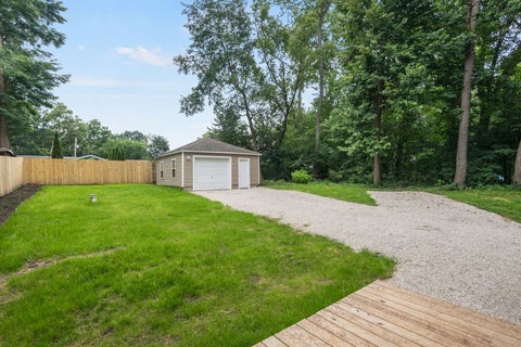Tiny photo for 38178 N 1st Avenue, Spring Grove, IL 60081 (MLS # 12732056)